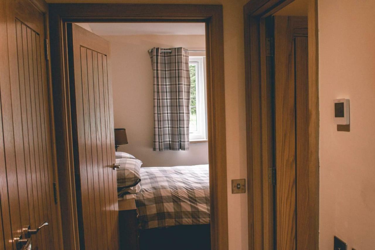 Drumlochy B&B Інвернесс Екстер'єр фото
